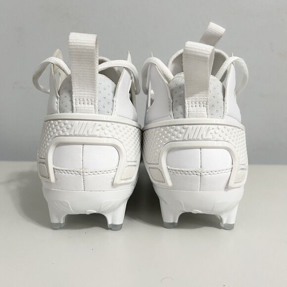 Nike Alpha Huarache 9 Elite PE “Ohio State Buckeye” Men’s Size 8 Lacrosse Cleats - Picture 5 of 10